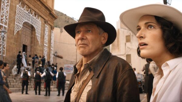 Indiana Jones 5 From Box Office Bust to Digital Triumph