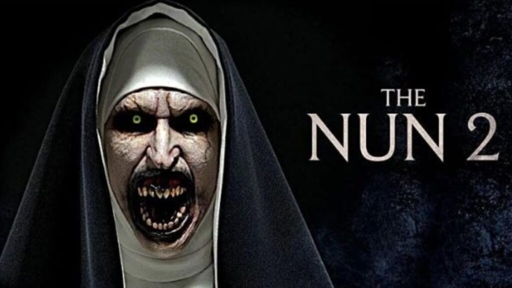 The Nun 2, hit or flop?