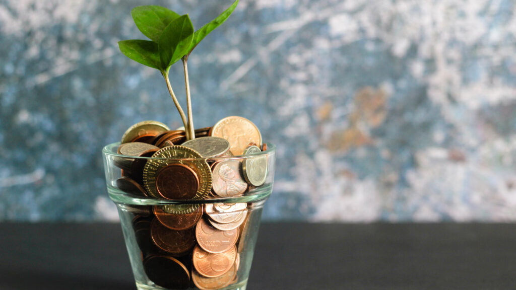 GOOD INVESTMENT HABITS- A Strategic Approach to Prioritizing Investments & Growing Your Wealth