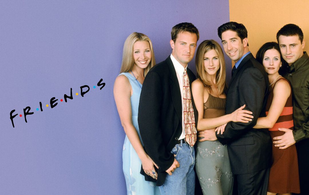 10 Friends Episodes That Were Surprisingly Dark