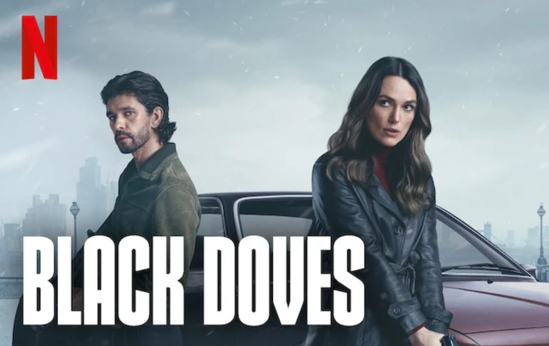 Black Doves Review