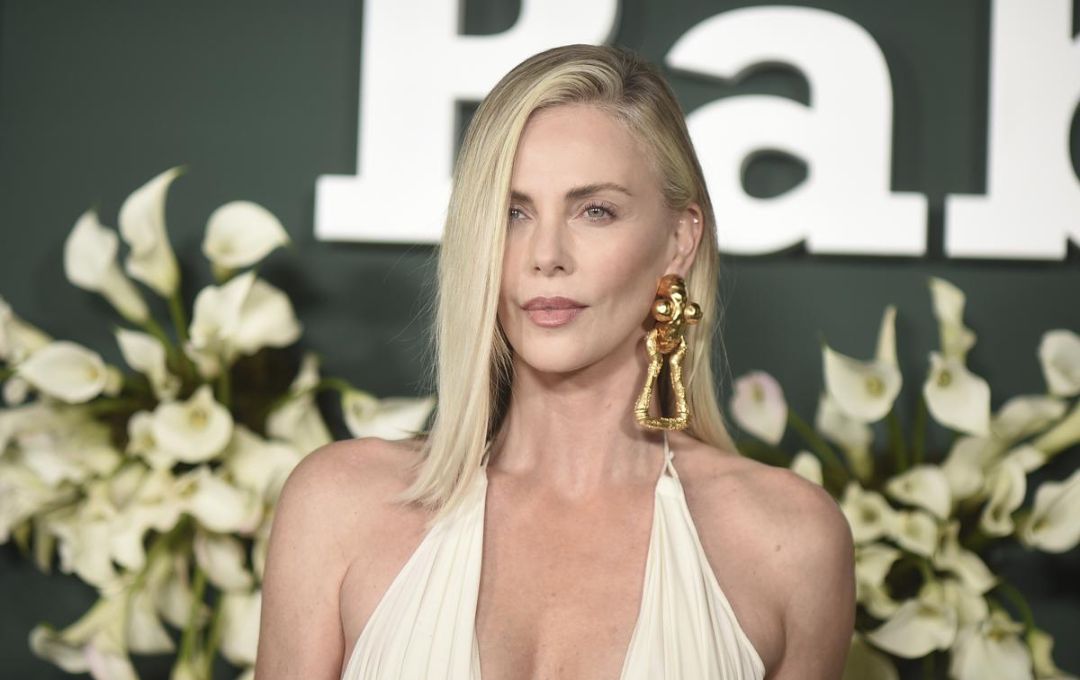 Charlize Theron Joins Christopher Nolan’s Highly Anticipated Post-Oppenheimer Film