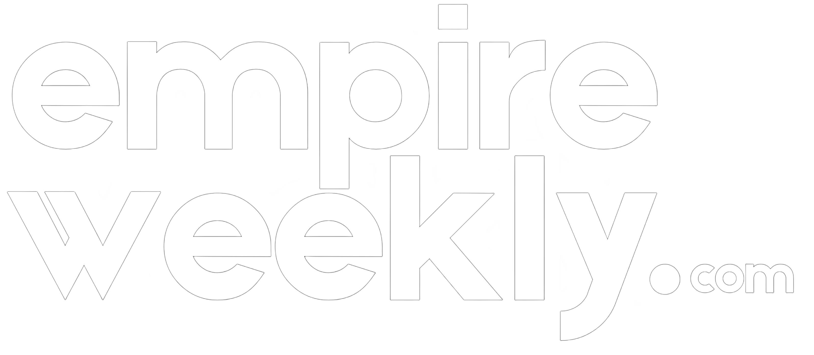 Empire Weekly Logo