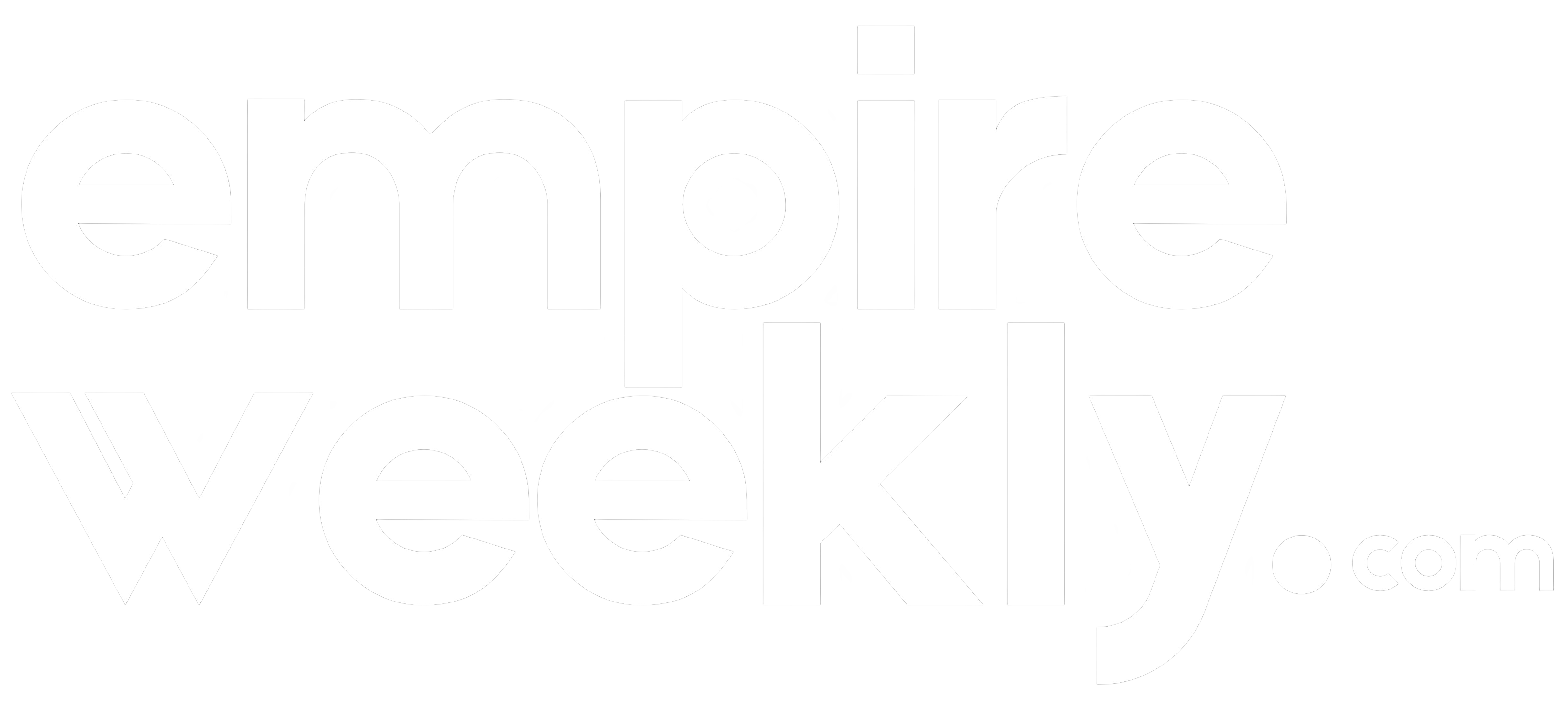 Empire Weekly Logo