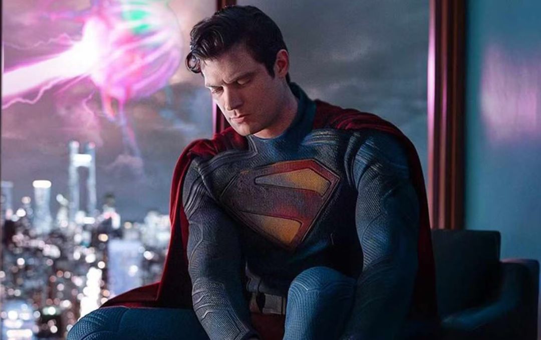 James Gunn Shares Insight on Upcoming Superman Movie: ‘Relatively Serious’ and ‘Family-Friendly’