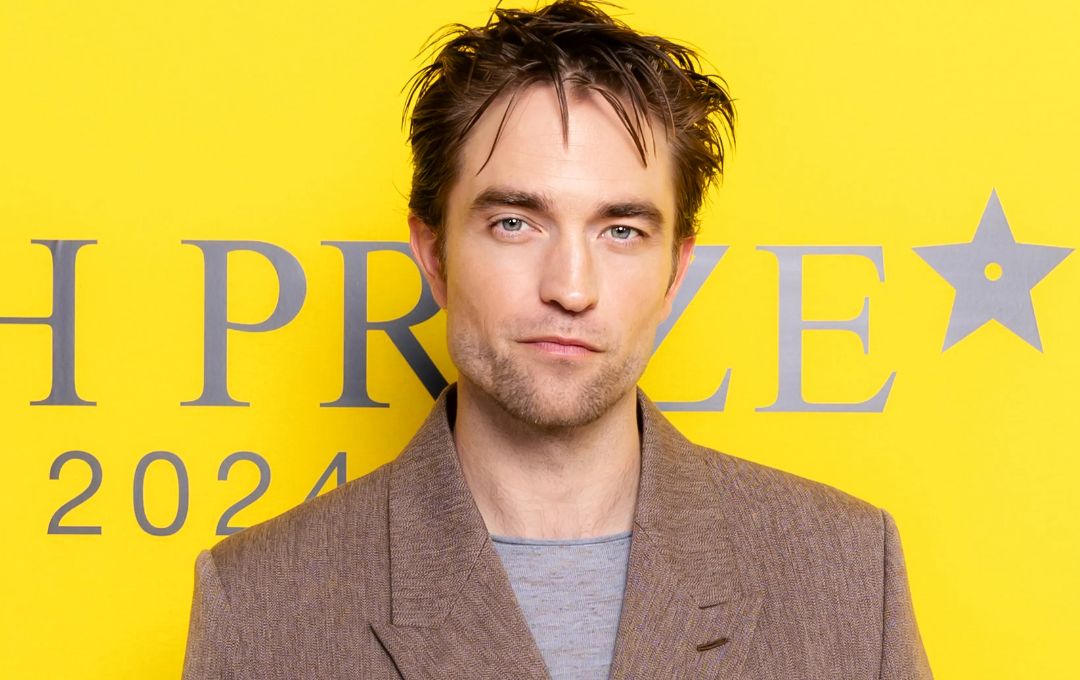 Rumor: Robert Pattinson Met with Marvel’s Kevin Feige for Potential MCU Role