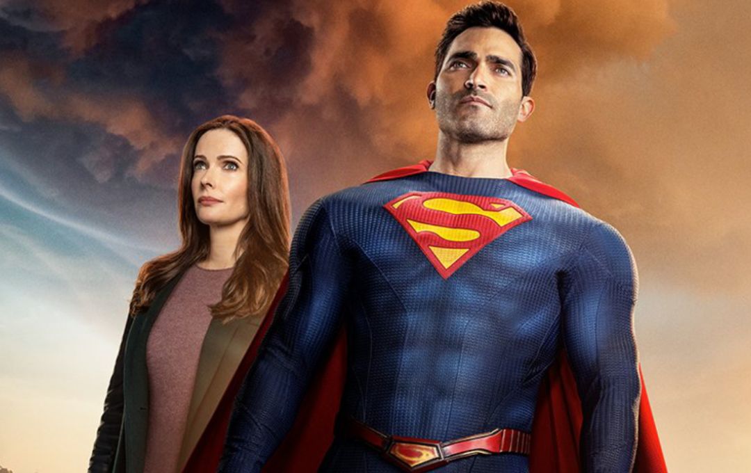 Superman & Lois Series Finale Trailer Teases Epic Confrontation Between Clark and Lex Luthor as the Arrowverse Draws to a Close