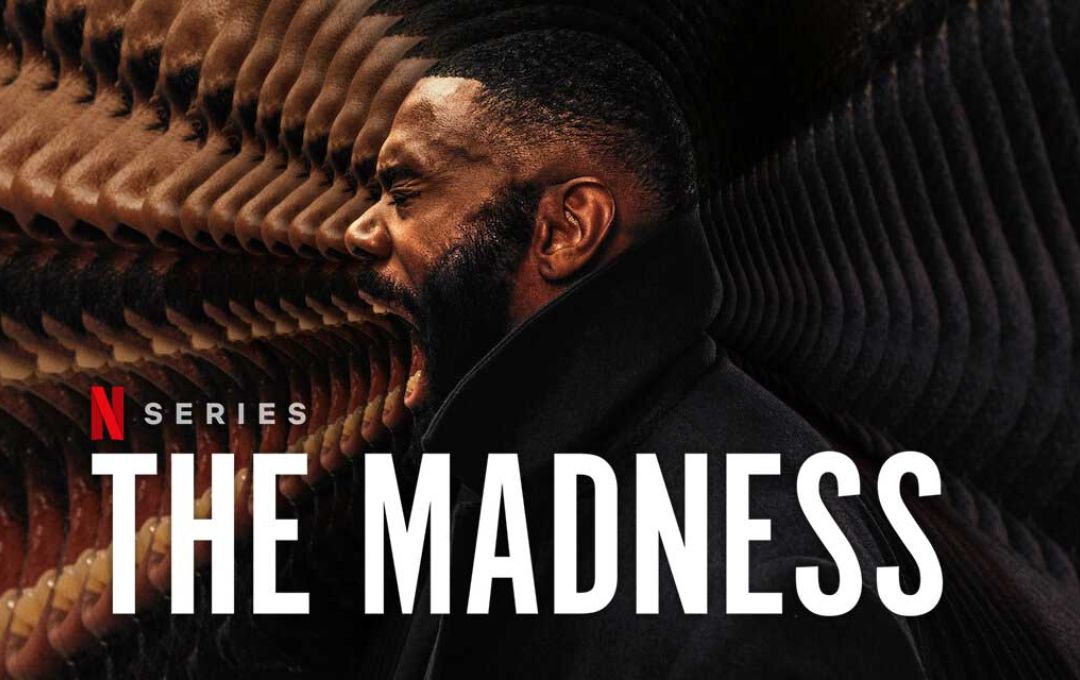 The Madness Review: Colman Domingo’s Conspiracy Thriller Stumbles More Than It Soars