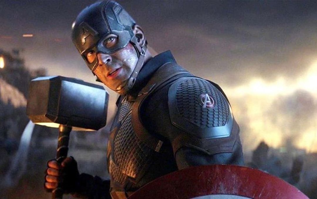 How Chris Evans Can Return to the MCU for Avengers: Doomsday After His Endgame Farewell