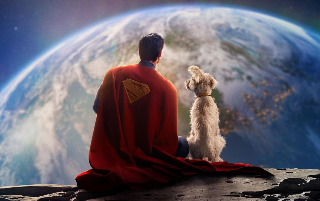 James Gunn Addresses Superman Trailer Release Window: Cryptic Response Sparks Speculation