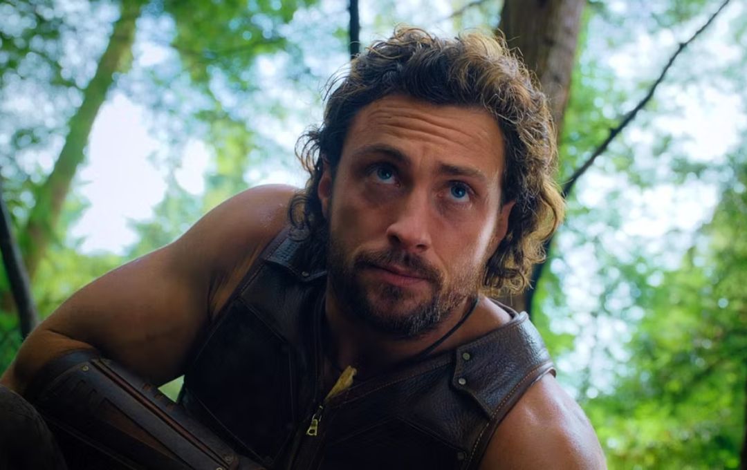 Kraven the Hunter Review A Frustrating Waste of Aaron Taylor-Johnson's Marvel Potential