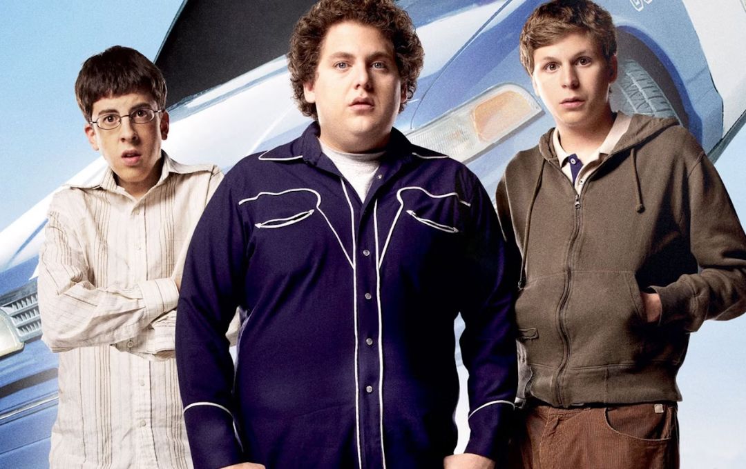 The Iconic Teen Comedy ‘Superbad’ Is Leaving Netflix Soon—Here’s Why It Still Matters