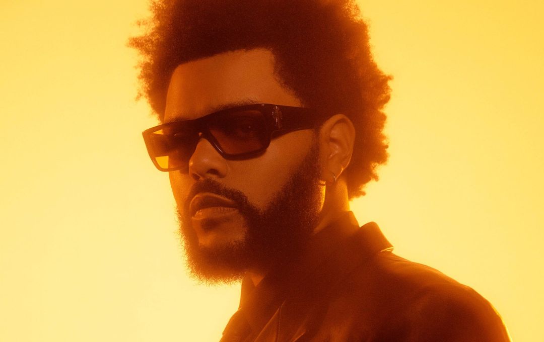 Top 12 Most Popular Songs of The Weeknd