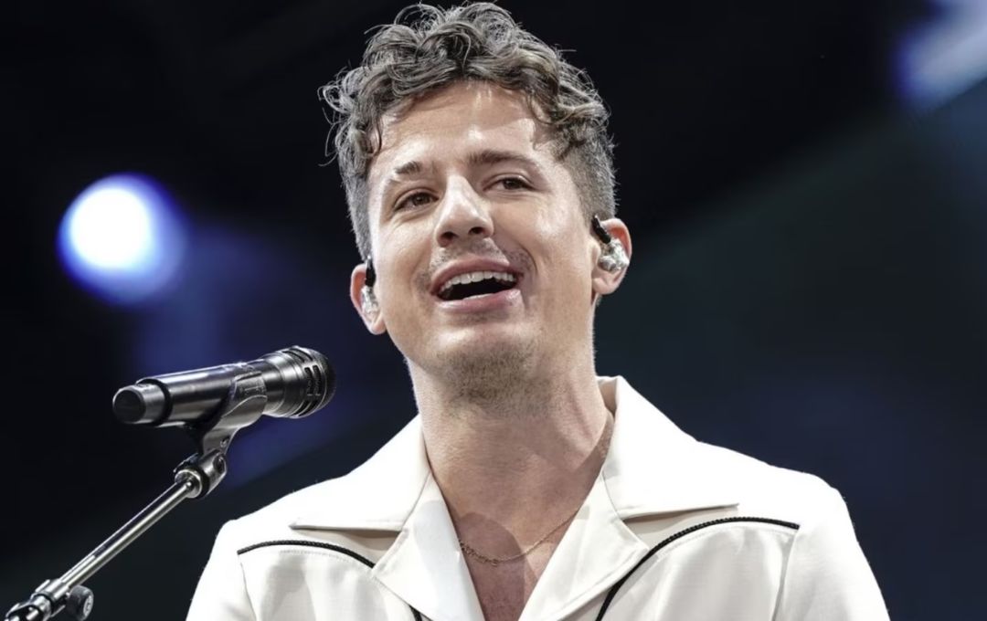 Top 8 Most Popular Songs of Charlie Puth