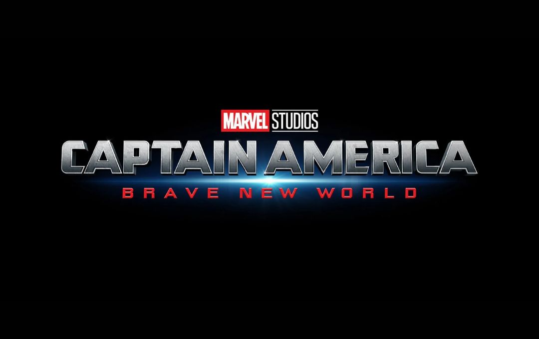 ‘Brave New World’ Is the Shortest Movie in the 'Captain America' Franchise