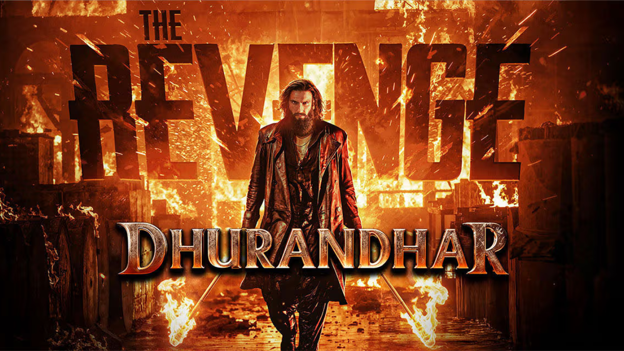 Dhurandhar The Revenge Becomes Biggest Indian Film Ever at North America Box Office